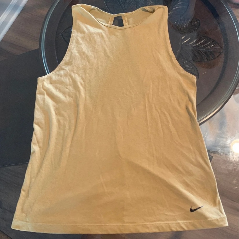Nike Tank Top